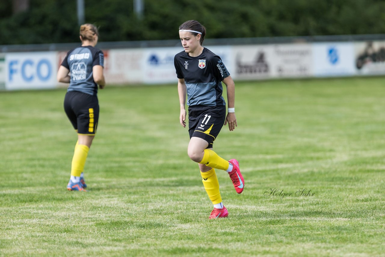 Bild 289 - F Merkur Hademarschen - SV Frisia 03 Risum-Lindholm : Ergebnis: 1:1
